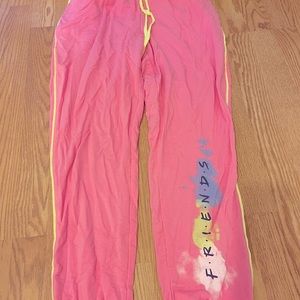 FRIENDS sleep pants